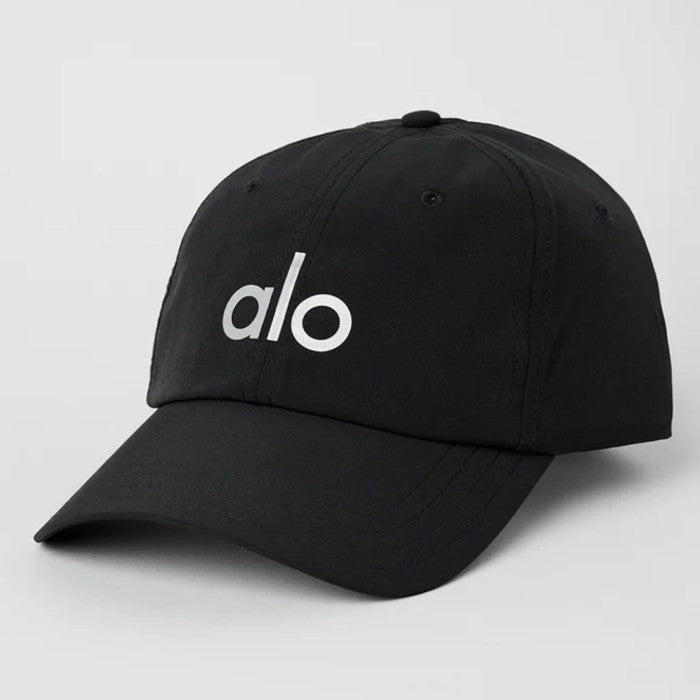 Alo Yoga Performance Off Duty Cap - Mrs. Porter