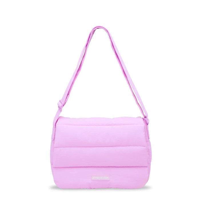 Beyond The Vines BTV Poofy Bag - Mrs. Porter