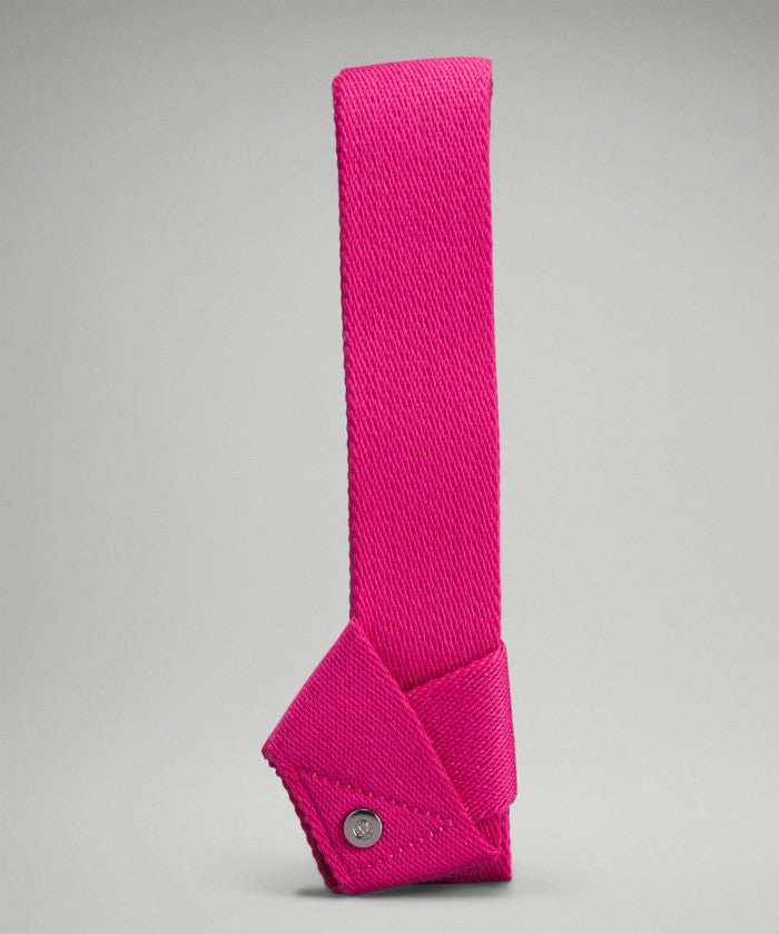 Lululemon Loop It Up Mat Strap - Mrs. Porter