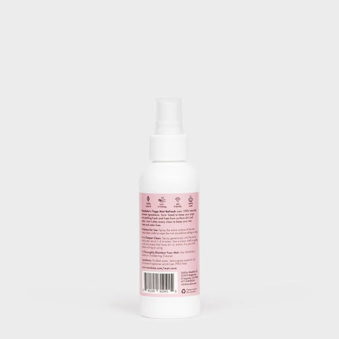 Manduka Mat Wash & Refresh - Mrs. Porter