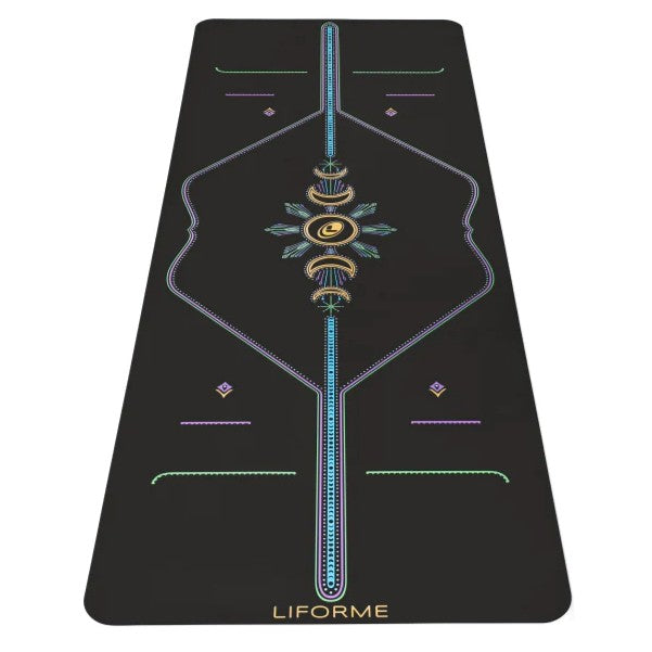 Liforme Yoga Mat - Mrs. Porter