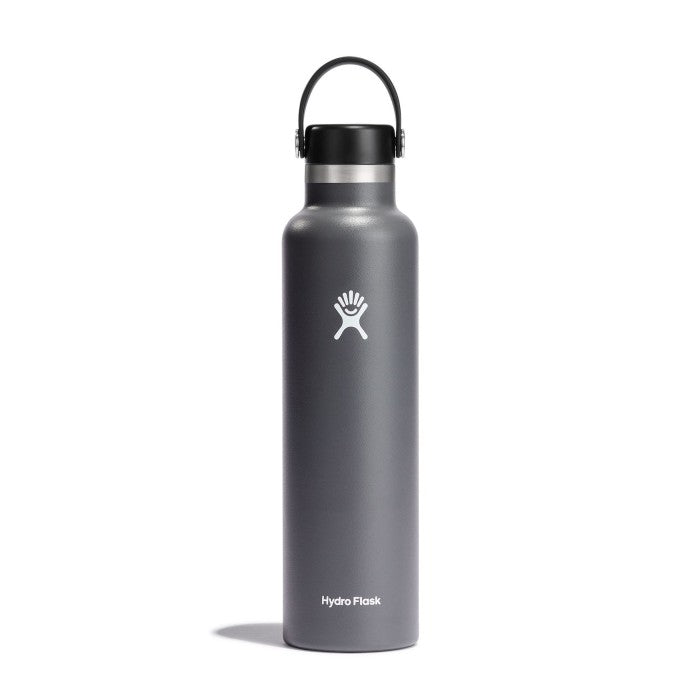 Hydro Flask Tumbler 24oz (710ml) Standard Mouth with Flex Cap - Mrs. Porter