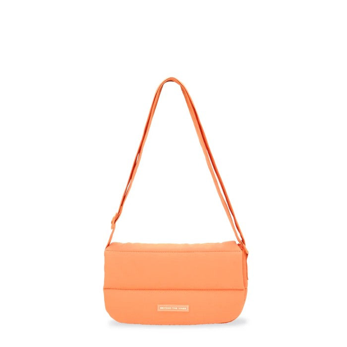 Beyond The Vines BTV Pocket Poofy Bag - Mrs. Porter