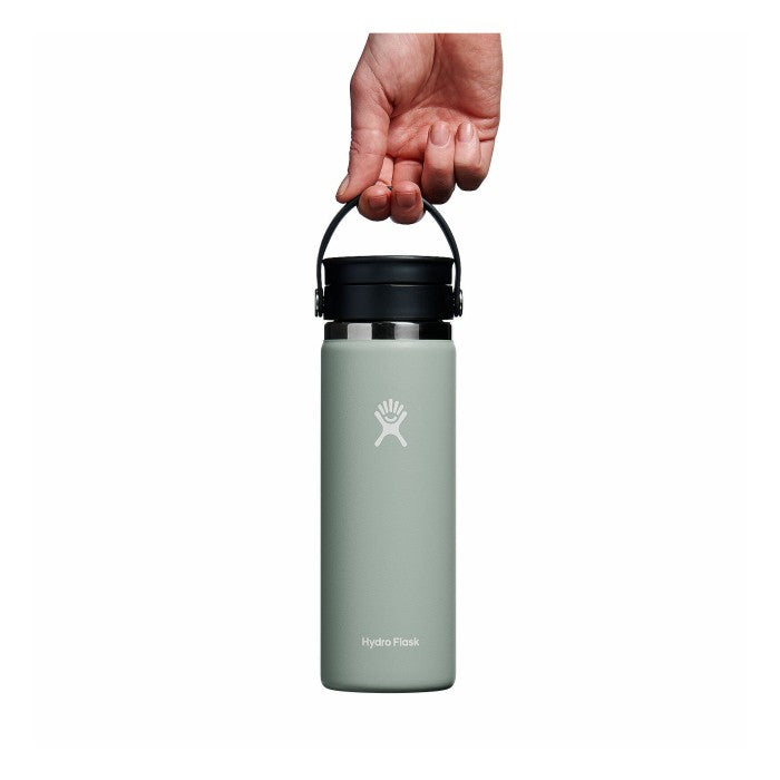 Hydro Flask Tumbler 20oz (591ml) Coffee with Flex Sip Lid - Mrs. Porter