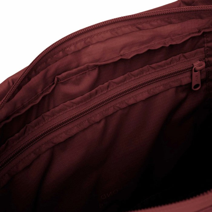 Beyond The Vines BTV ParaSatchel 001 - Mrs. Porter