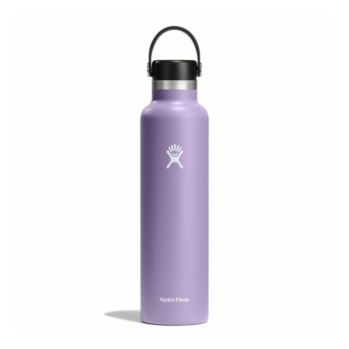 Hydro Flask Tumbler 24oz (710ml) Standard Mouth with Flex Cap - Mrs. Porter