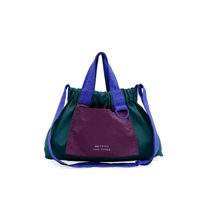 Beyond The Vines BTV Dumpling Bag Micro XS M XL II - Mrs. Porter