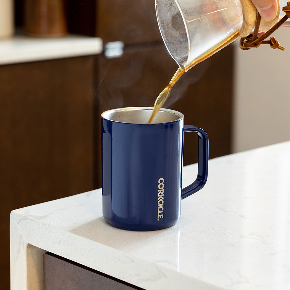 CORKCICLE Mug 16oz Stainless Steel