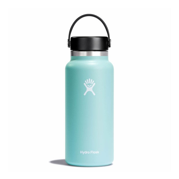 Hydro Flask Tumbler 32oz (946mL) Wide Mouth with Flex Cap - Mrs. Porter