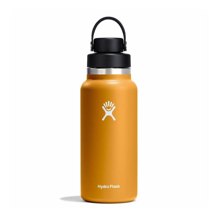 Hydro Flask Tumbler 32oz (946ml) Wide Mouth with Flex Chug Cap - Mrs. Porter