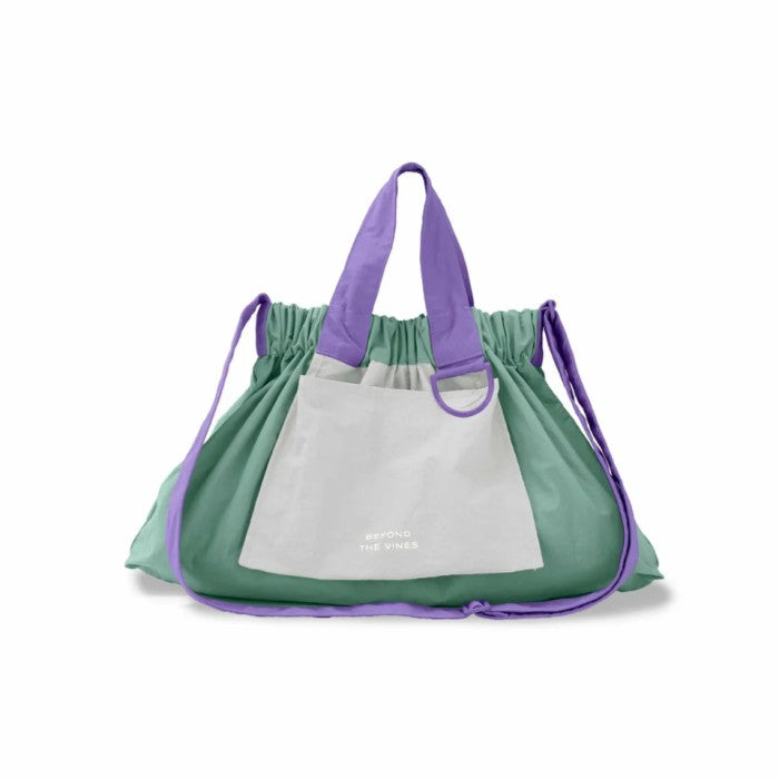 Beyond The Vines BTV Dumpling Bag Micro XS M XL II - Mrs. Porter