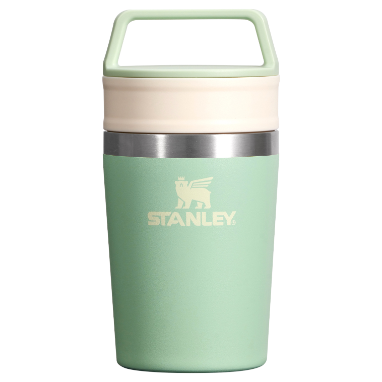 Stanley Cafe-to-Go Travel Mug