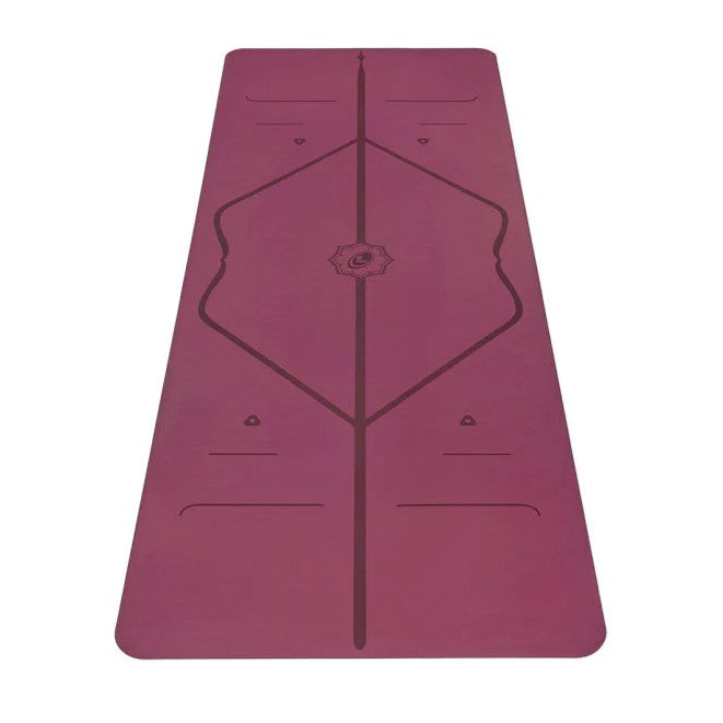 Liforme Yoga Mat - Mrs. Porter