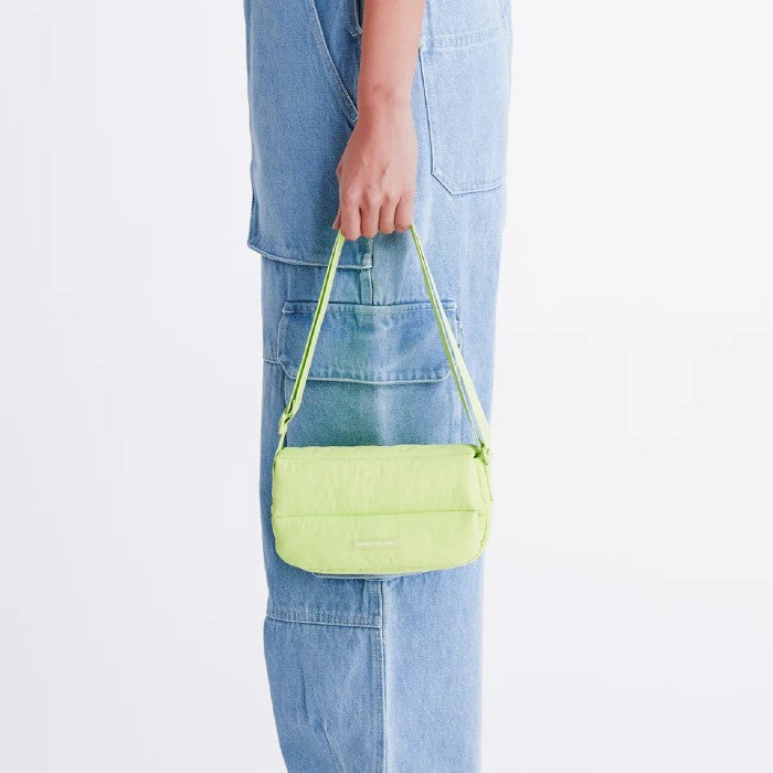Beyond The Vines BTV Pocket Poofy Bag - Mrs. Porter