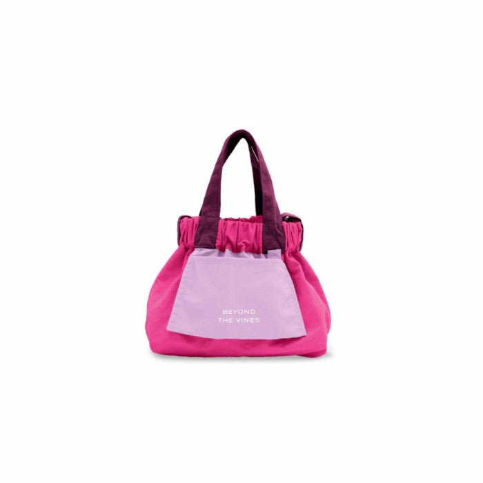 Beyond The Vines BTV Dumpling Bag Micro XS M XL II - Mrs. Porter