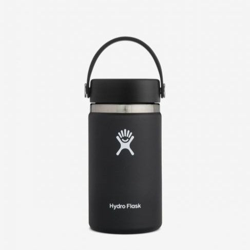 Hydro Flask Tumbler 12oz (354ml) Wide Mouth with Flex Cap - Mrs. Porter
