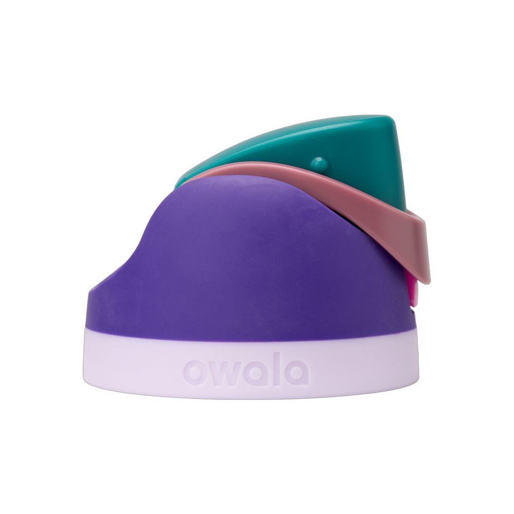 Owala FreeSip Water Bottle Replacement Lids