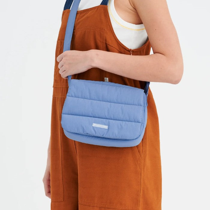 Beyond The Vines BTV Poofy Bag - Mrs. Porter