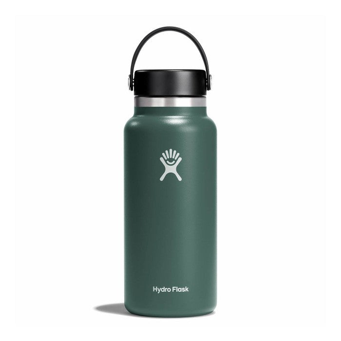 Hydro Flask Tumbler 32oz (946mL) Wide Mouth with Flex Cap - Mrs. Porter