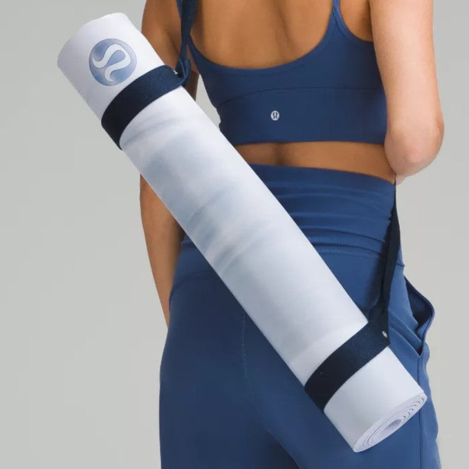 Lululemon Loop It Up Mat Strap - Mrs. Porter