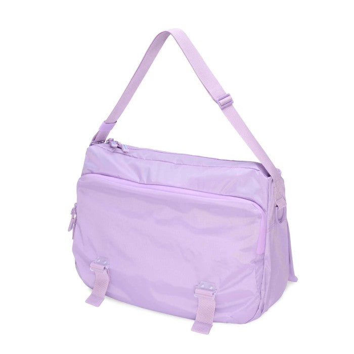 Beyond The Vines BTV ParaSatchel 002 - Mrs. Porter