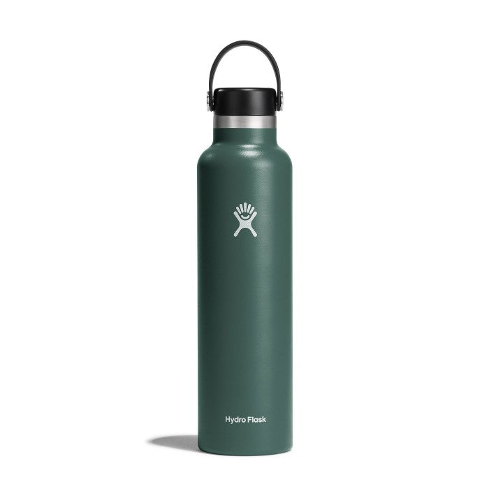 Hydro Flask Tumbler 24oz (710ml) Standard Mouth with Flex Cap - Mrs. Porter