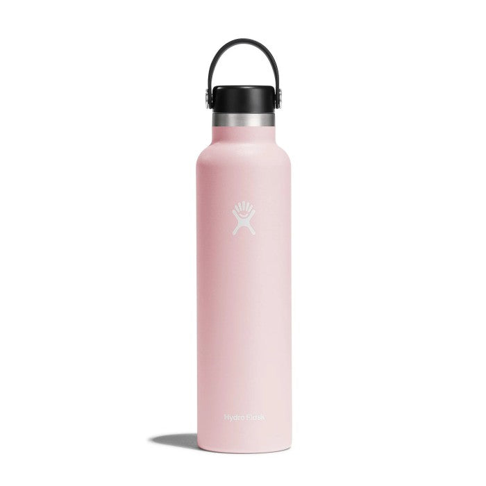 Hydro Flask Tumbler 24oz (710ml) Standard Mouth with Flex Cap - Mrs. Porter