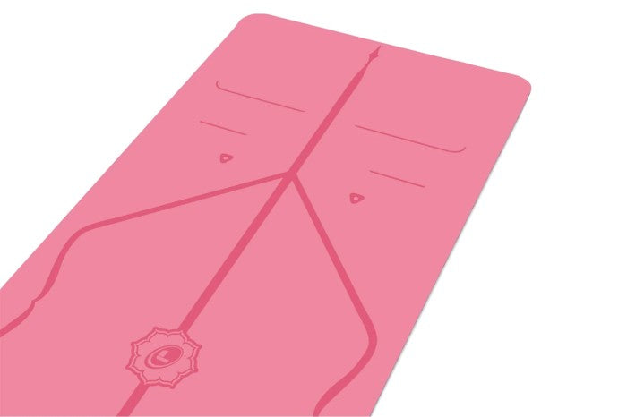 Liforme Yoga Mat - Mrs. Porter