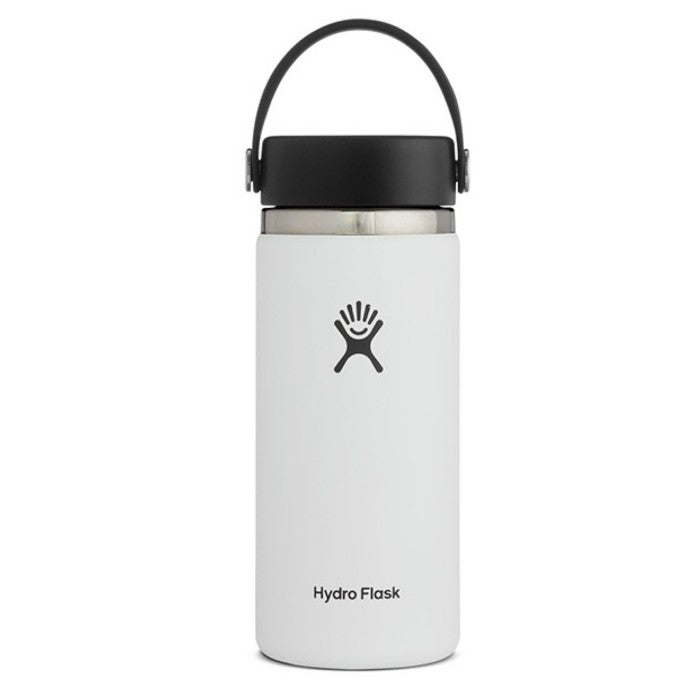 Hydro Flask Tumbler 16oz (473ml) Wide Mouth with Flex Cap - Mrs. Porter