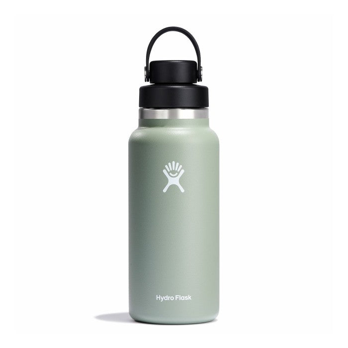 Hydro Flask Tumbler 32oz (946ml) Wide Mouth with Flex Chug Cap - Mrs. Porter