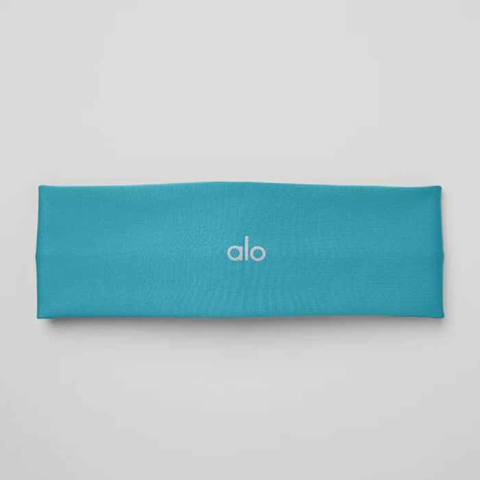 Alo Yoga Airlift Headband - Mrs. Porter