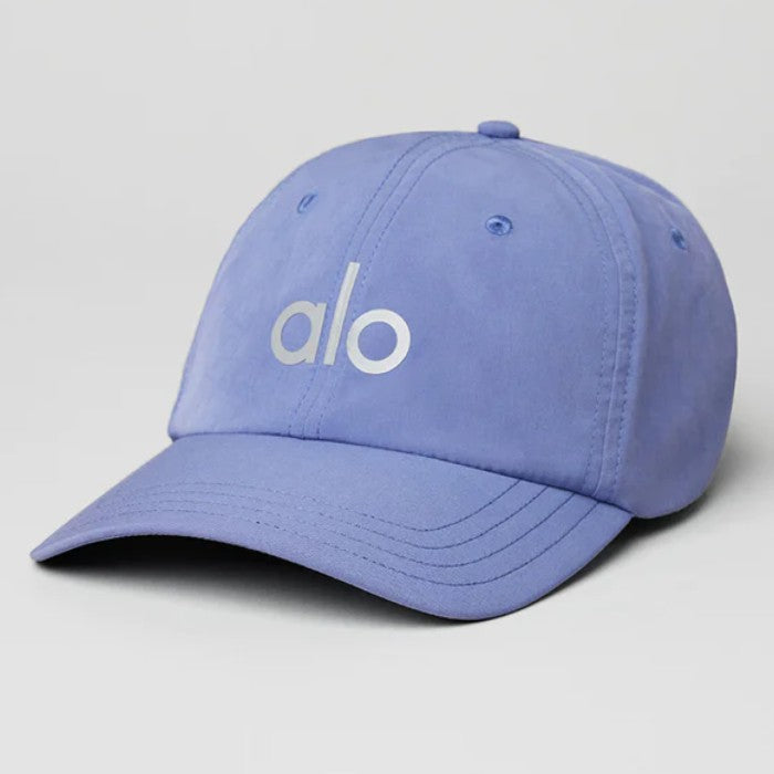 Alo Yoga Performance Off Duty Cap - Mrs. Porter