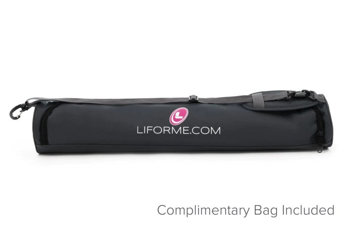 Liforme Yoga Mat - Mrs. Porter