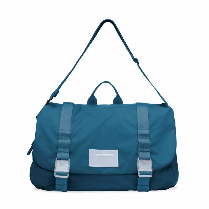 Beyond The Vines BTV ParaSatchel 002 - Mrs. Porter