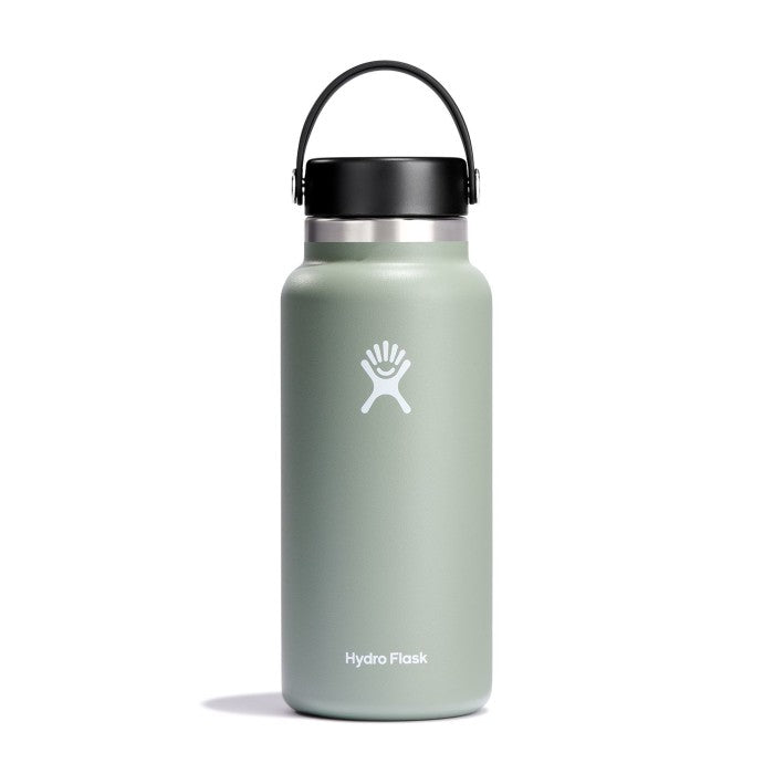 Hydro Flask Tumbler 32oz (946mL) Wide Mouth with Flex Cap - Mrs. Porter