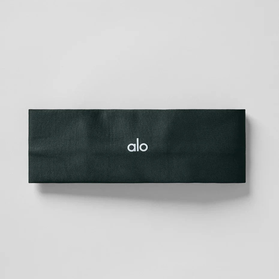 Alo Yoga Airlift Headband - Mrs. Porter