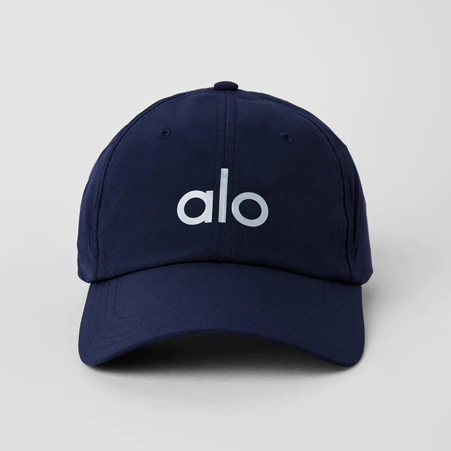 Alo Yoga Performance Off Duty Cap - Mrs. Porter