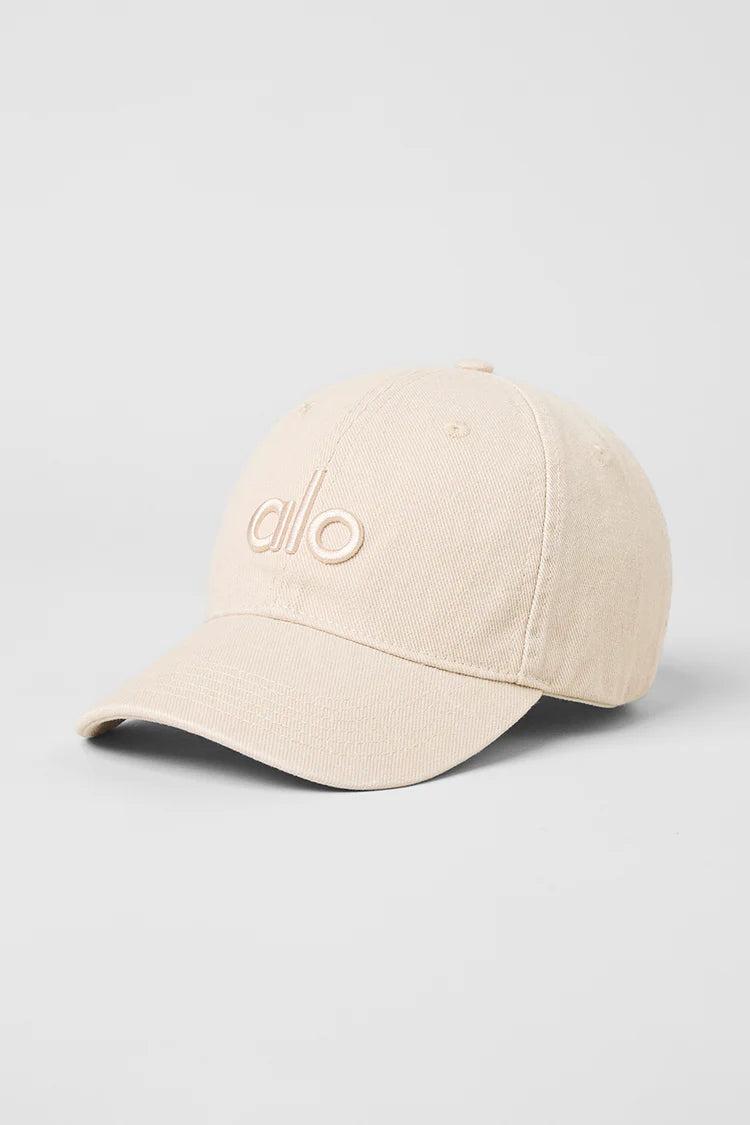 Alo Yoga Off Duty Cap - Mrs. Porter