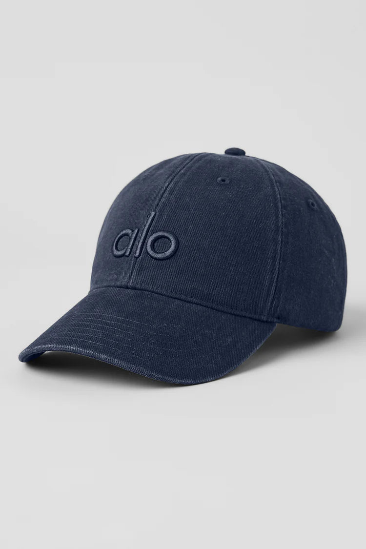 Alo Yoga Off Duty Cap - Mrs. Porter