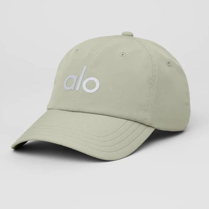 Alo Yoga Performance Off Duty Cap - Mrs. Porter