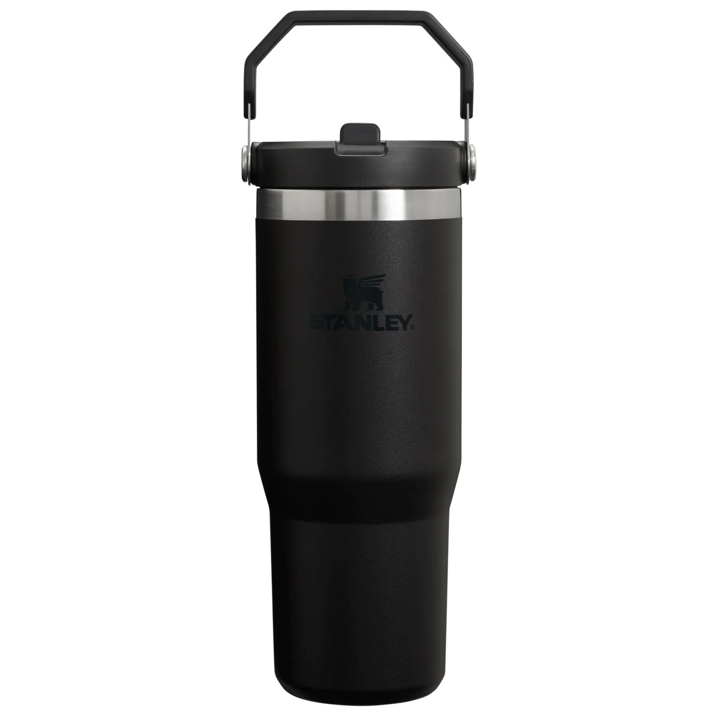 Stanley The Iceflow Flip Straw Tumbler 30oz - Mrs. Porter