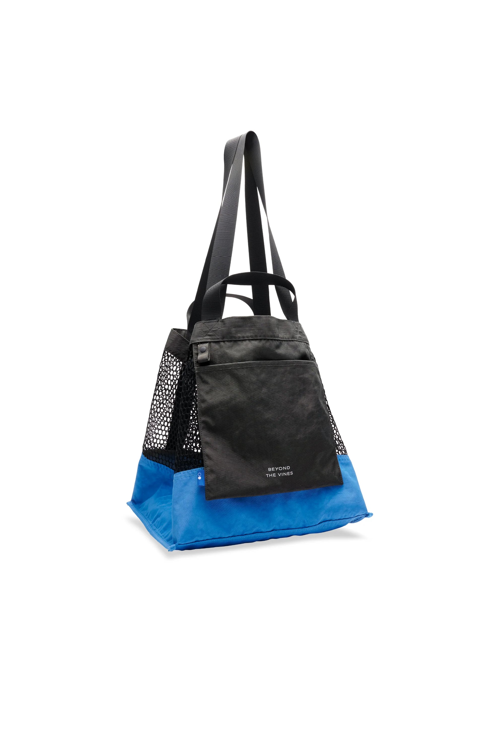 Beyond The Vines BTV The Carnival Bag - Mrs. Porter