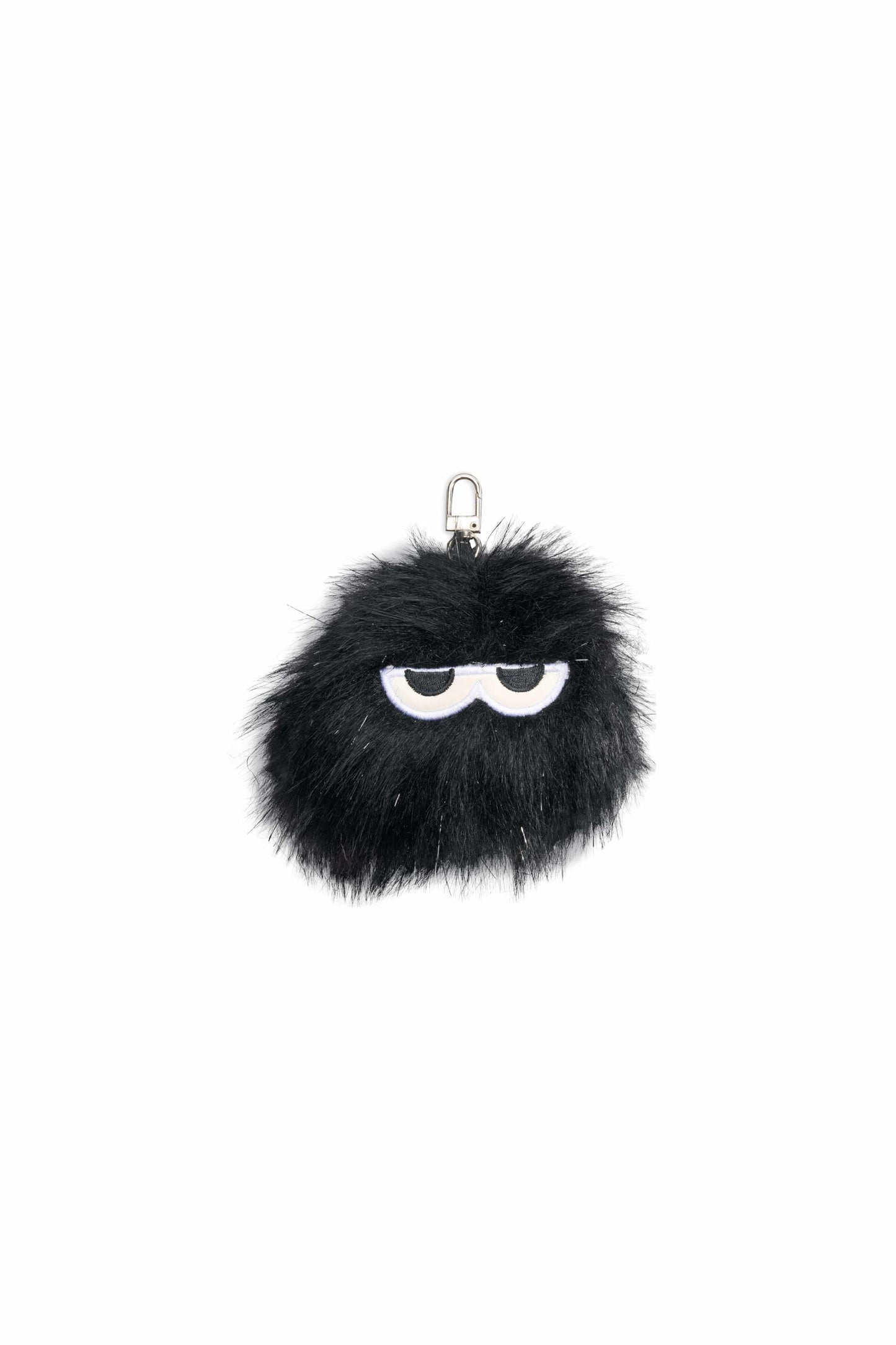 Beyond The Vines BTV Monster Fur Friends Key Tag