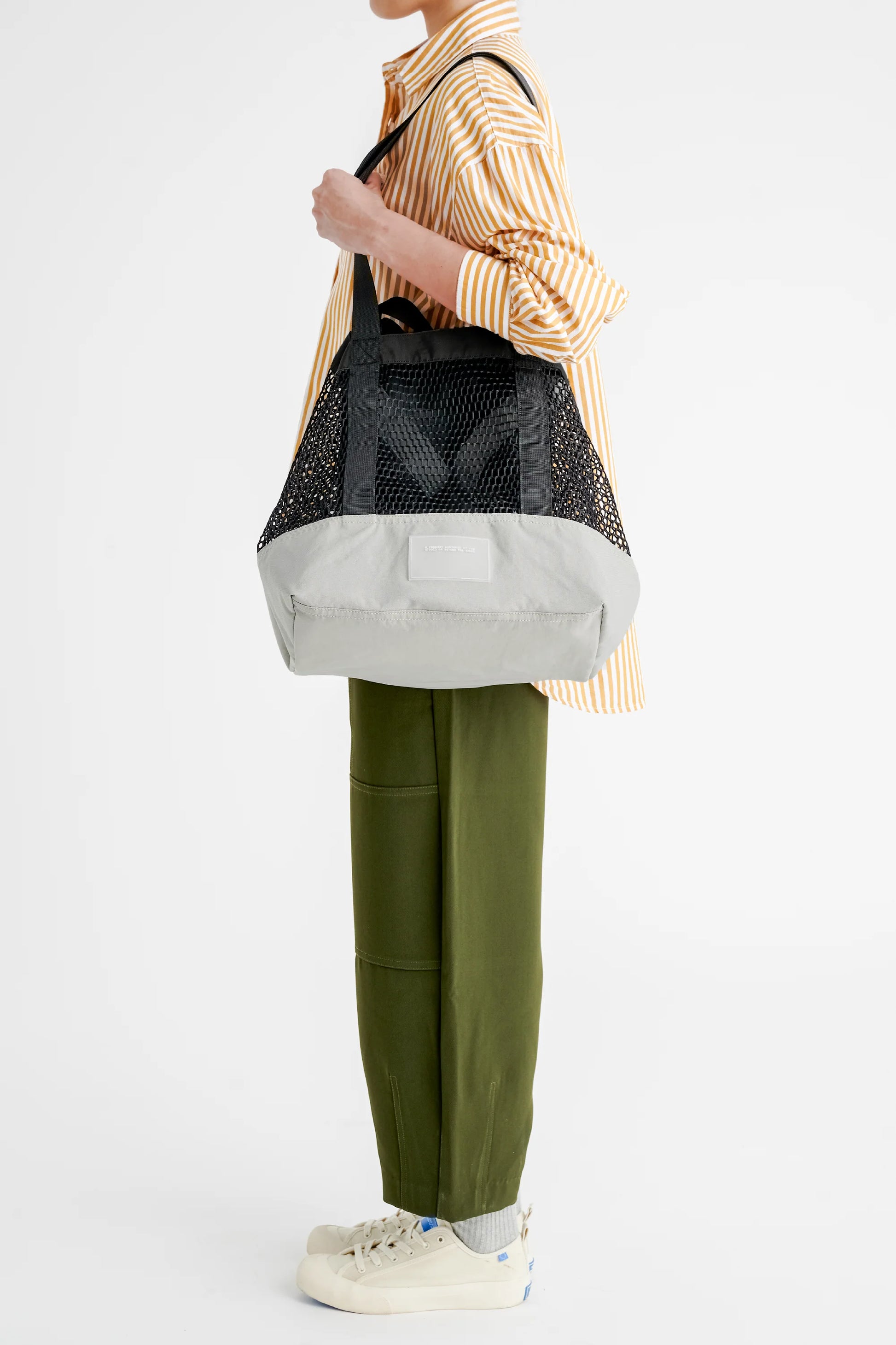 Beyond The Vines BTV The Carnival Bag - Mrs. Porter