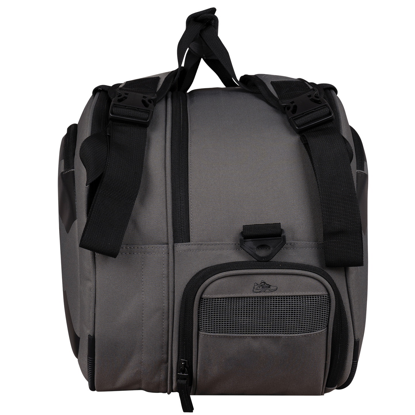 NOX AT10 TEAM GREY/BLACK RACKET BAG PADEL BAG
