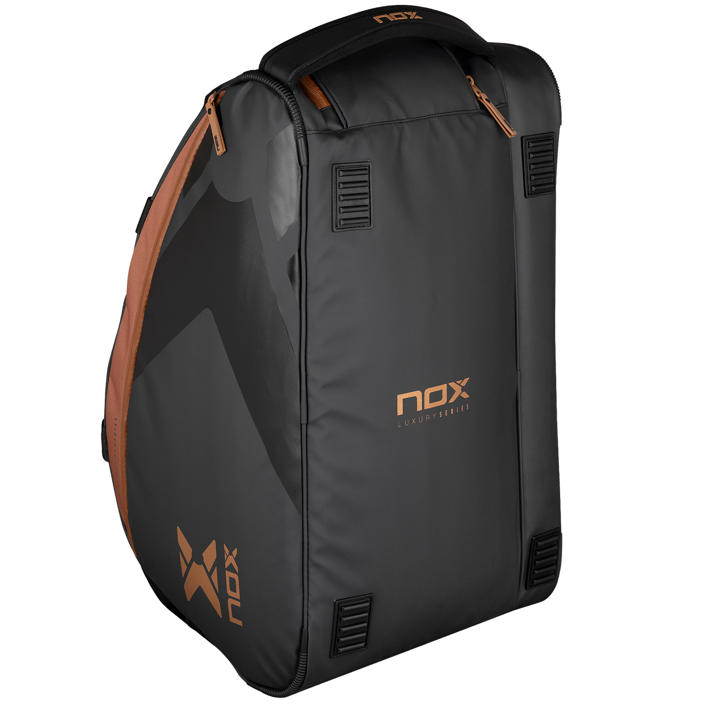 NOX LUXURY OPEN SERIES RACKET BAG PADEL BAG