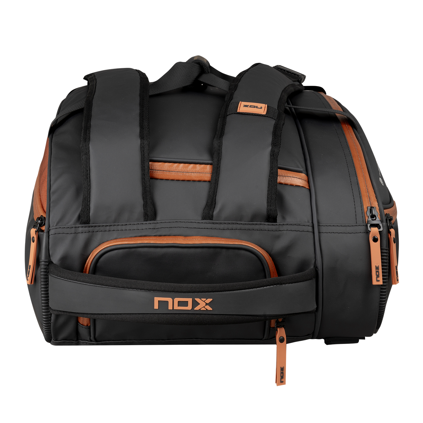 NOX LUXURY OPEN SERIES RACKET BAG PADEL BAG