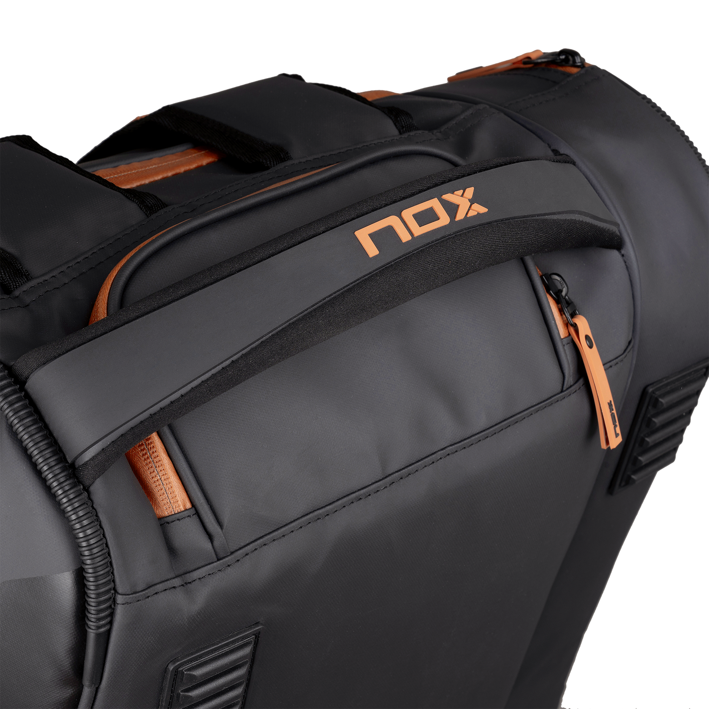 NOX LUXURY OPEN SERIES RACKET BAG PADEL BAG