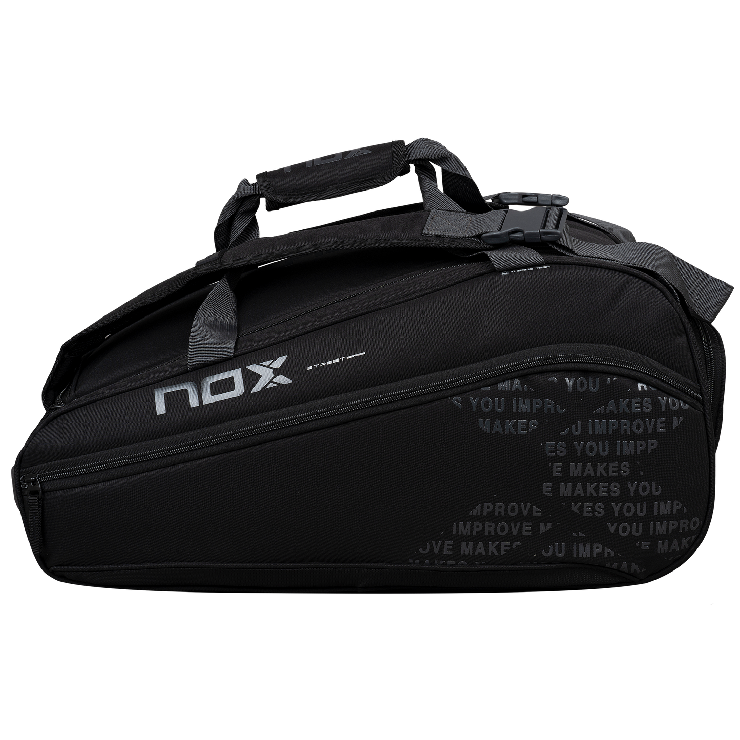 NOX STREET SERIES RACKET BAG PADEL BAG