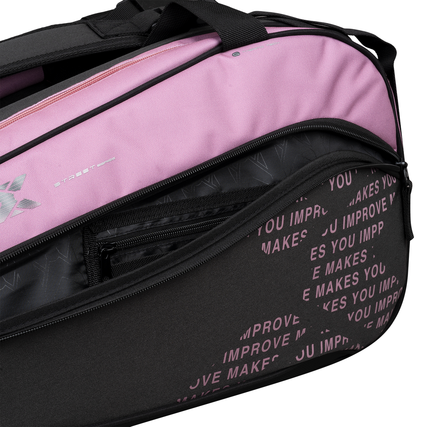 NOX STREET SERIES RACKET BAG PADEL BAG